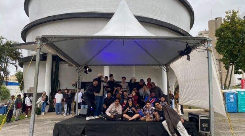 4ª Seletiva Regional do Duelo de MCs movimenta Tubarão no dia 22 de agosto