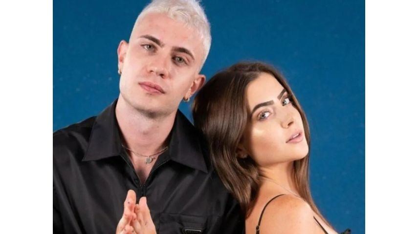 O fenômeno Léo Picon é a grande atração deste sábado no SKY7 Rooftop