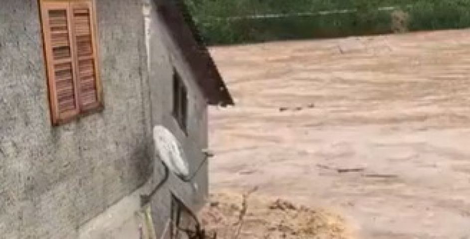VÍDEO: Previsão para os próximos três meses aponta chuvas acima da média em SC