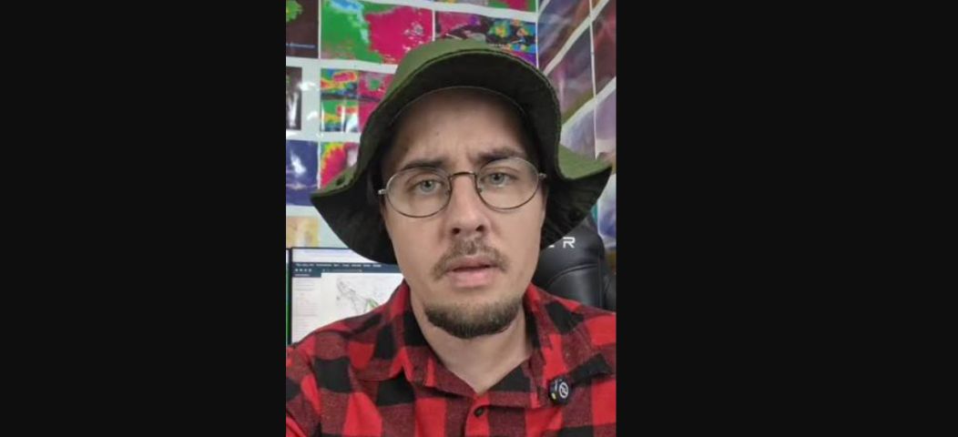 (Vídeo) Sul terá calor, temporais isolados e chegada de frente fria ao longo da semana, alerta Piter Scheuer