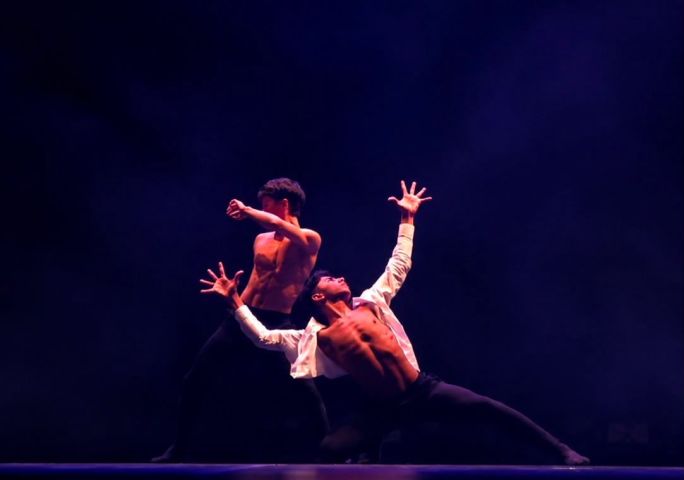 Alunos do Parque Diamante conquistam premiações no maior festival de dança do mundo