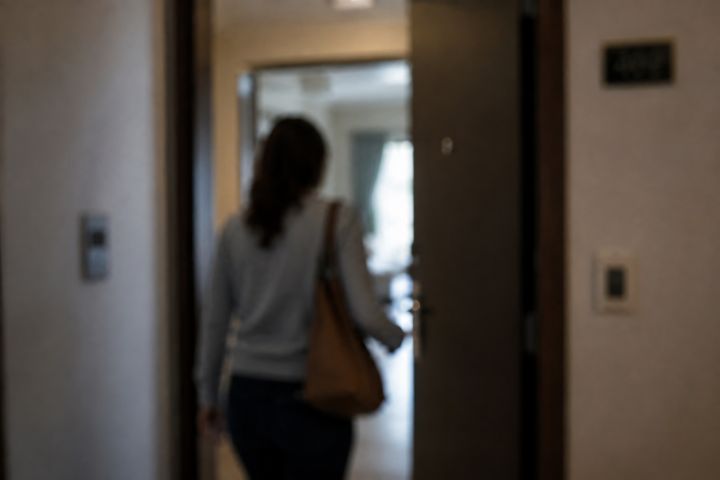Mãe encontra filho de 35 anos morto em apartamento no Centro de Garopaba