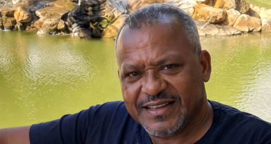 Músico José Paulo Candido, o Zeca do 'Cavaquinho de Ouro', morre aos 61 anos em Tubarão