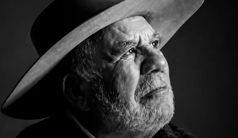 Morre o tradicionalista Bagre Fagundes, aos 86 anos de idade
