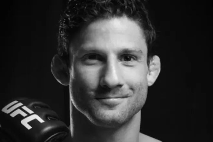 Morre o lutador de MMA Allan ‘Puro Osso’ aos 34 anos