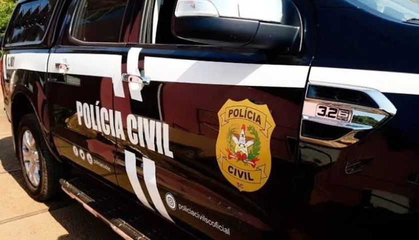 Rede de tráfico que entregava drogas como delivery é desmontada em Tubarão