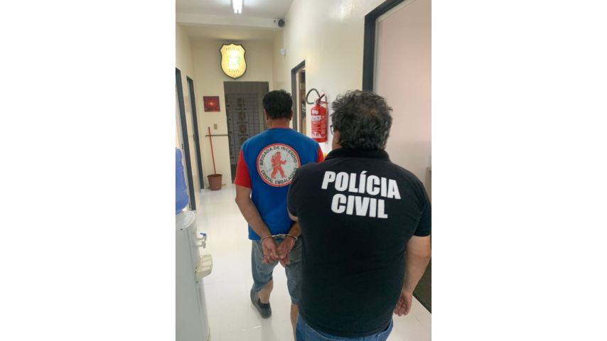 Homem é condenado a 40 anos de prisão por estuprar a própria filha em Sangão
