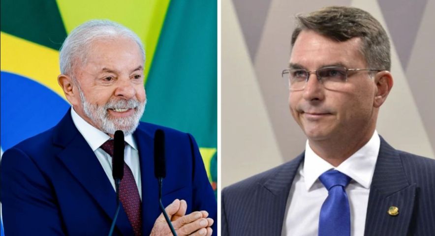 Pesquisa Genial/Quaest: Lula abre vantagem no 1º turno, mas cenário do 2º mostra eleição cada vez mais apertada