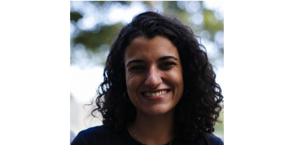 Laís Chaud é a terceira candidata confirmada para o Debate VOXX Eleições 2026