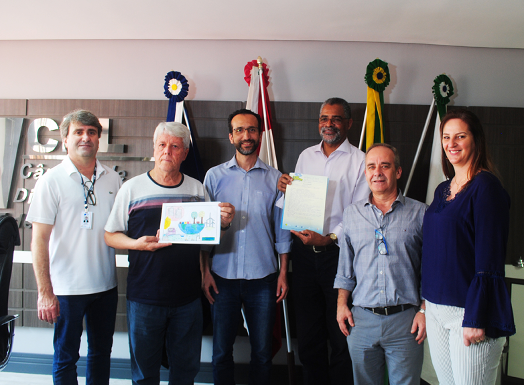 Trabalhos do Recicla CDL são escolhidos para etapa estadual