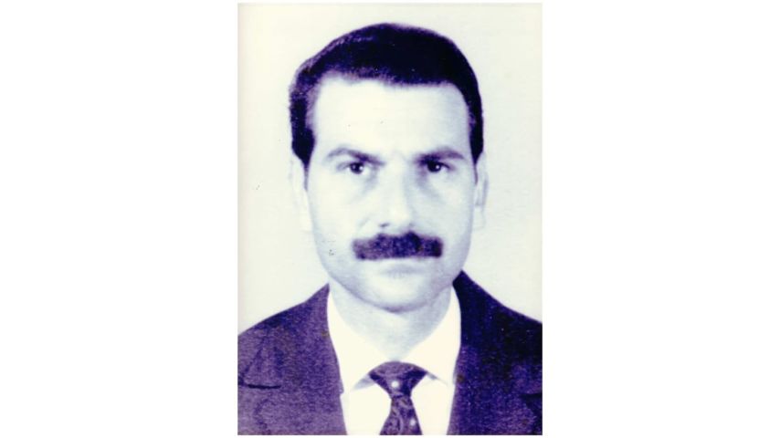 Um dos fundadores da Subseção da OAB de Tubarão, Paulo César Delpizzo morre aos 90 anos