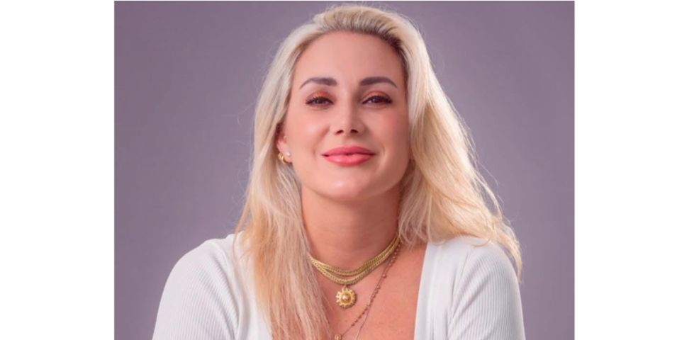 Lagunense Deise Daiana Xavier Cardoso tem candidatura a deputada federal homologada pelo PSD