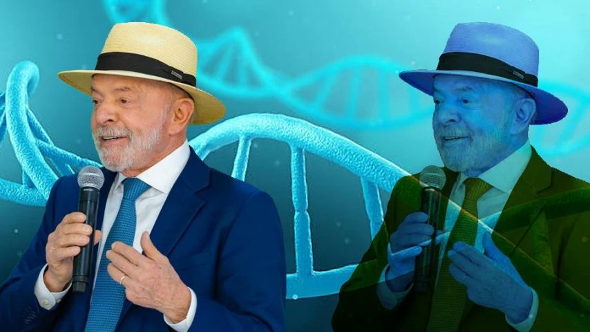 Um em cada oito eleitores brasileiros acredita que Lula foi trocado por um clone