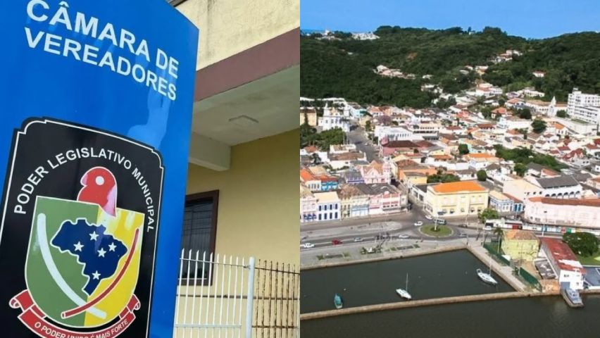 Justiça condena quatro por esquema de compra de votos e fraude em licitação em Laguna