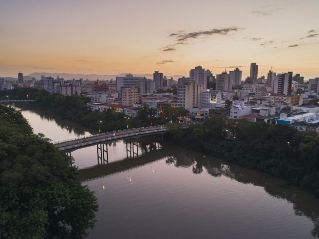 Atualização da Defesa Civil aponta redução no risco de temporais em Tubarão