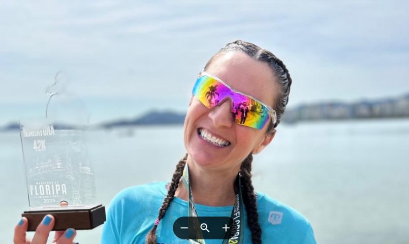 Coluna de Ingrid Darela: histórias de viagens, sonhos e novas conquistas