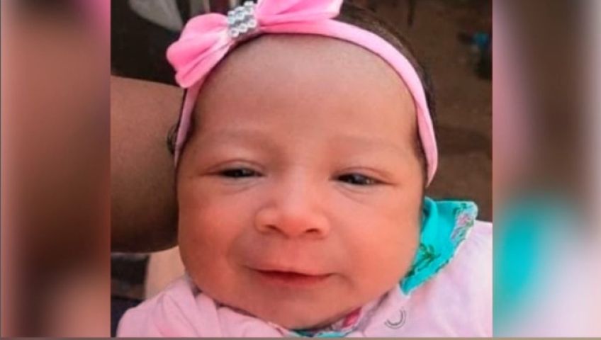 Bebê de 28 dias desaparece após mãe adolescente ser atraída por mulher da internet em Campo Grande