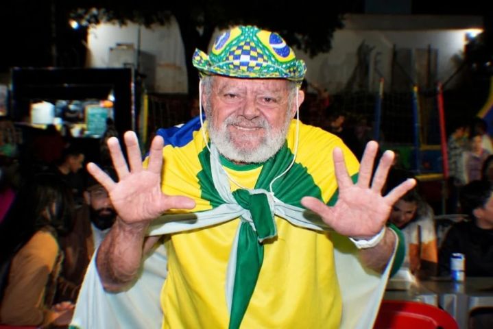 MP pede para tirar Lula do Bem das urnas em SP por risco de confusão ao eleitor