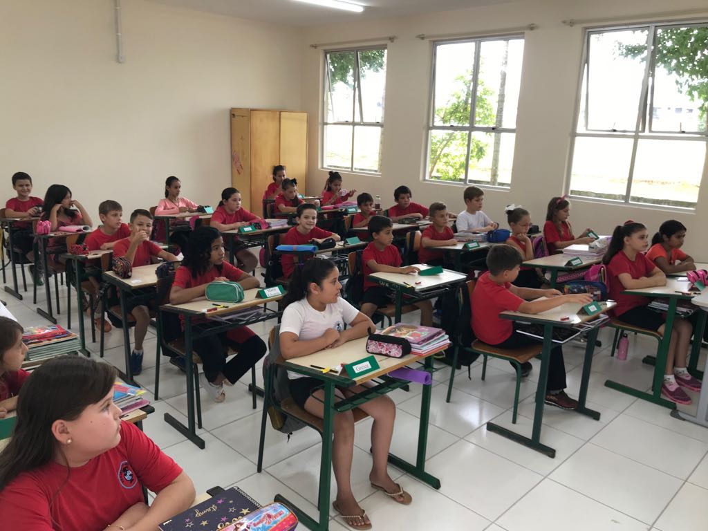 Rematrícula: Escolas estaduais prorrogam prazo para dia 22