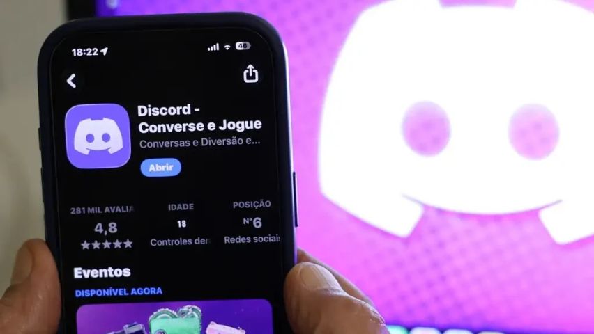 Após morte de adolescente, ANPD suspende lives no Discord em todo o território nacional