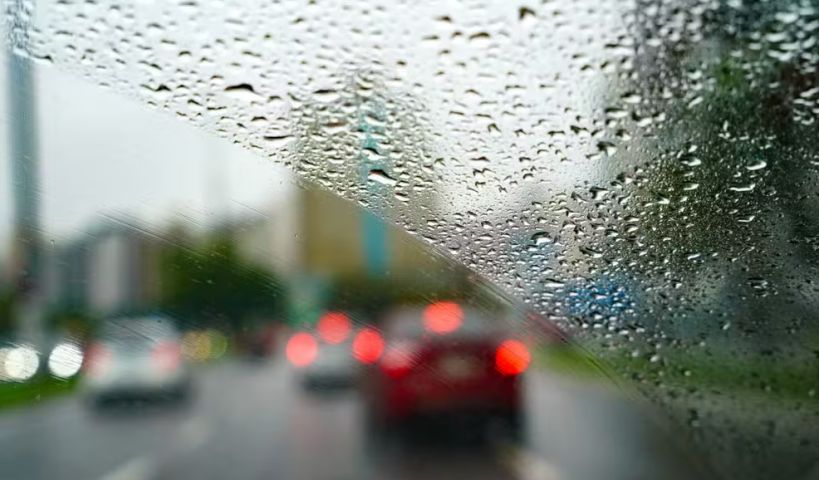 Com alerta laranja, SC pode registrar tempestade severa e ventos de até 100 km/h