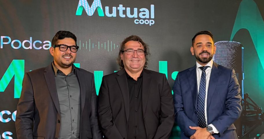 Fundada em Tubarão, Mutualcoop nasce com proposta inédita de unir associações e mercado regulado