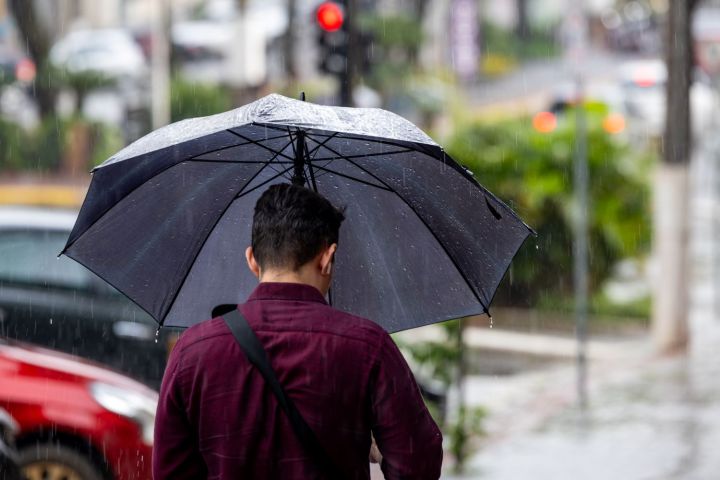 Temporais provocam estragos na região de Tubarão e Defesa Civil pede atenção até sábado