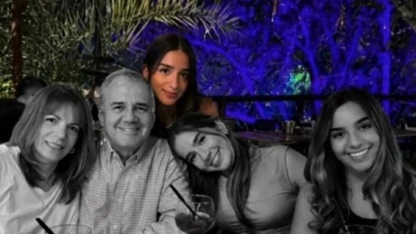 Única sobrevivente da família, trigêmea perde pais e irmãs em terremoto na Colômbia