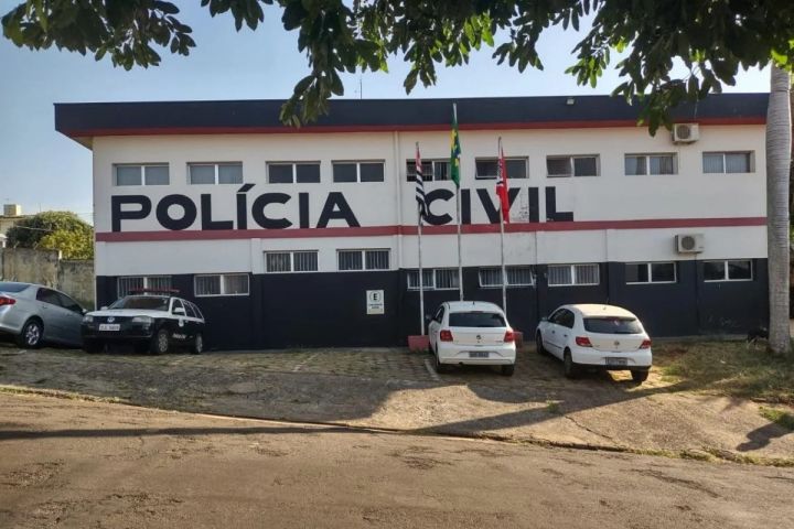 Campeonato de “cheira pó” termina com jovem preso no interior de São Paulo