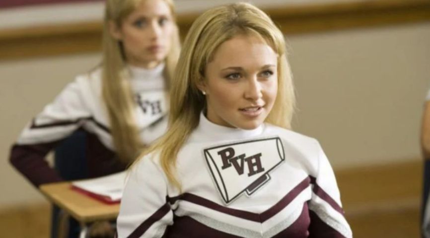 Morre Hayden Panettiere, atriz de ‘Heroes’ e ‘Nashville’ indicada ao Globo de Ouro, aos 36 anos