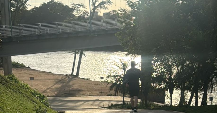 Após estragos e morte por causa da chuva, SC terá sol e calor com máximas que passam de 30°C