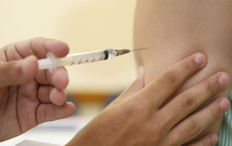 Morte de jovem na região por Influenza B reforça alerta para a importância da vacinação