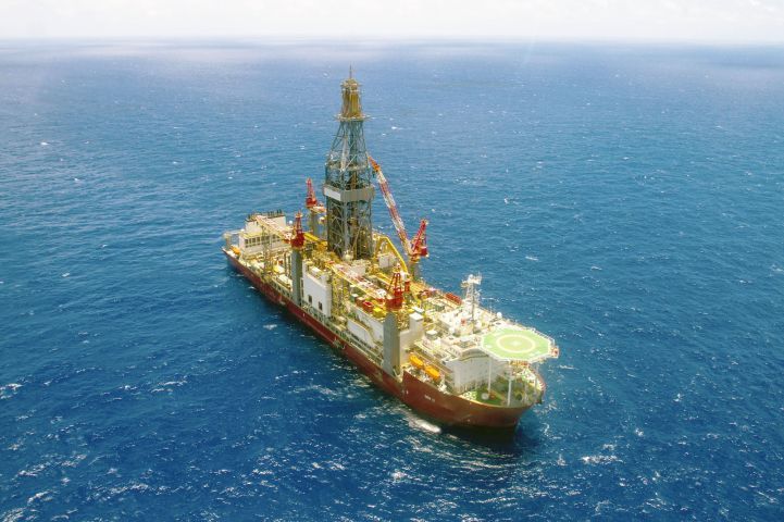 Petrobras confirma presença de petróleo na Bacia da Foz do Amazonas