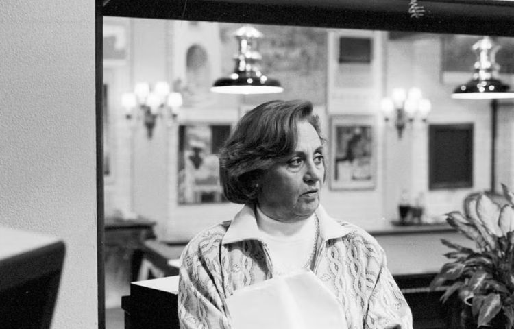 Atriz Laura Cardoso morre aos 98 anos