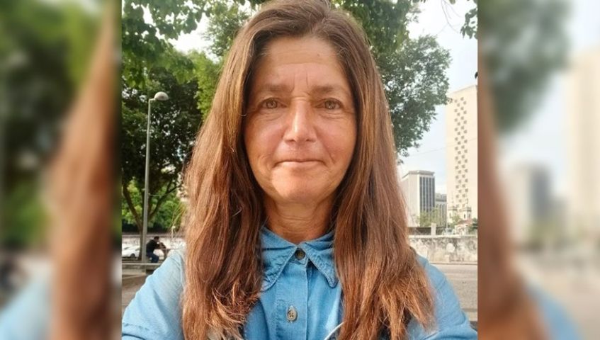 Justiça mantém prisão da 'Menina do Ministério Etrom' e cita 23 ocorrências
