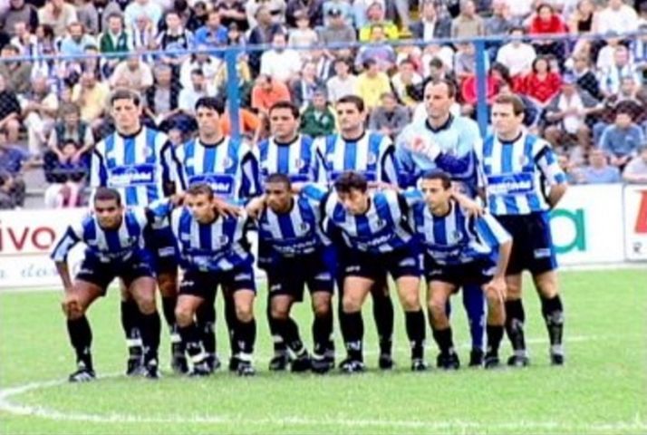 HC Notícias resgata campanha histórica do Tubarão FC na Copa Sul-Minas