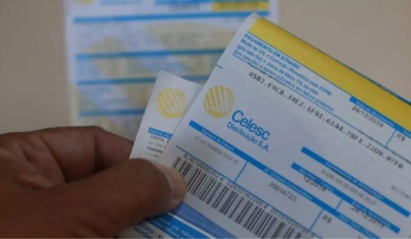 Conta de luz vai pesar mais no bolso dos catarinenses: Aneel aprova reajuste de 10,82%