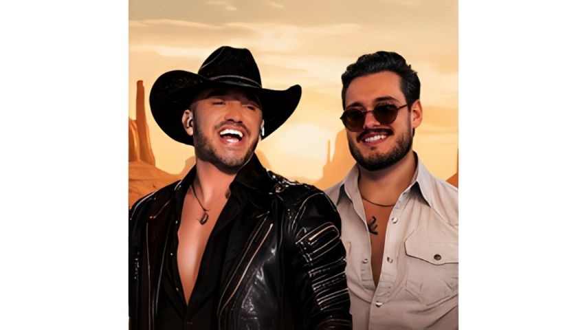 Brenno & Matheus comandam o Esquenta Barretos neste sábado; ingressos seguem disponíveis