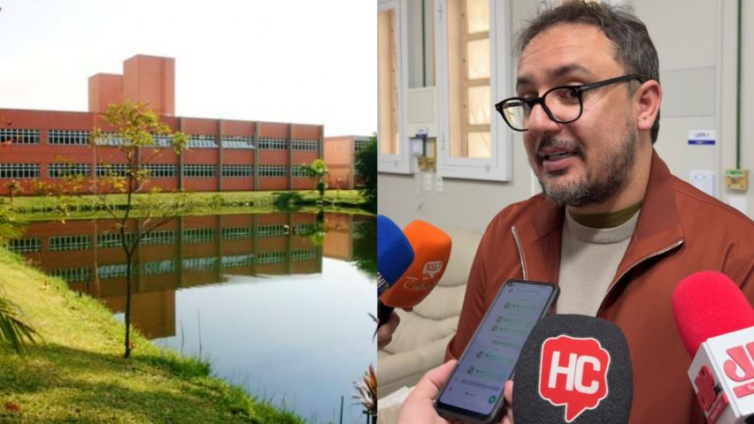 IMAS quer transferir ambulatório do HNSC para o CETAL e prevê funcionamento em janeiro