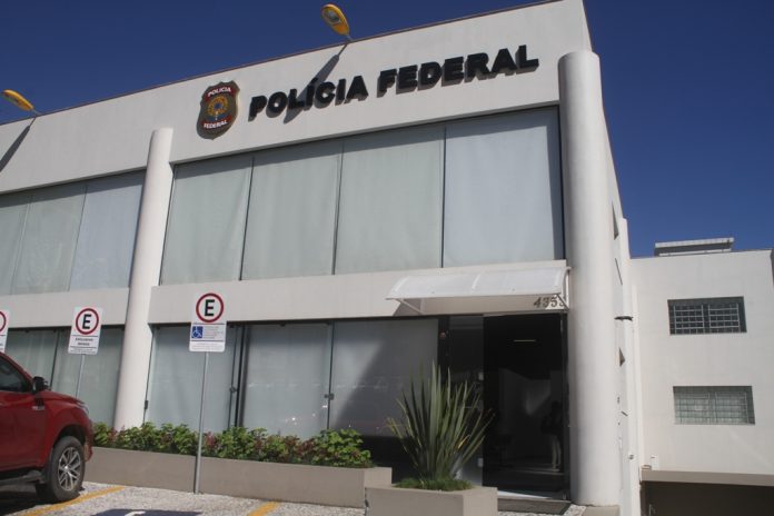 Mais de R$ 10 mil em notas falsas são apreendidas pela Polícia Federal, em Morro da Fumaça