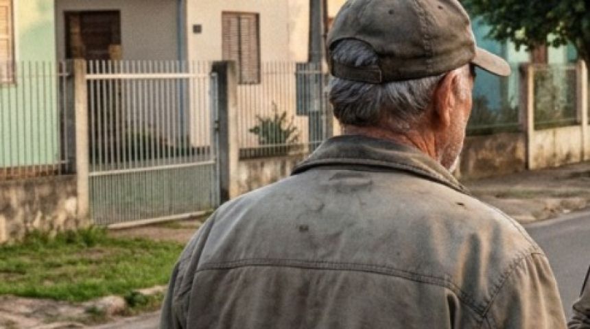 Idoso de 66 anos é preso por tráfico de drogas em Tubarão