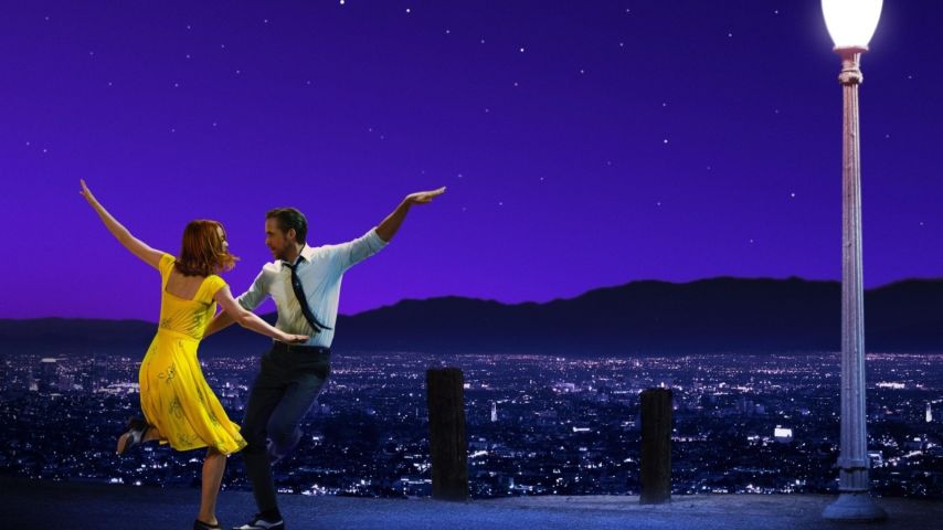 Cine Show do Farol Shopping terá reexibição de La La Land