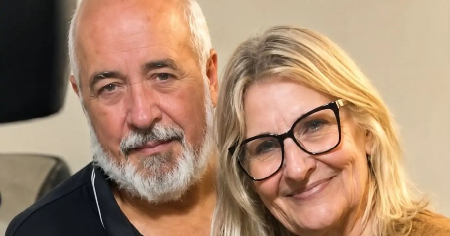 Casal é identificado após ser morto a tiros dentro de casa em Criciúma