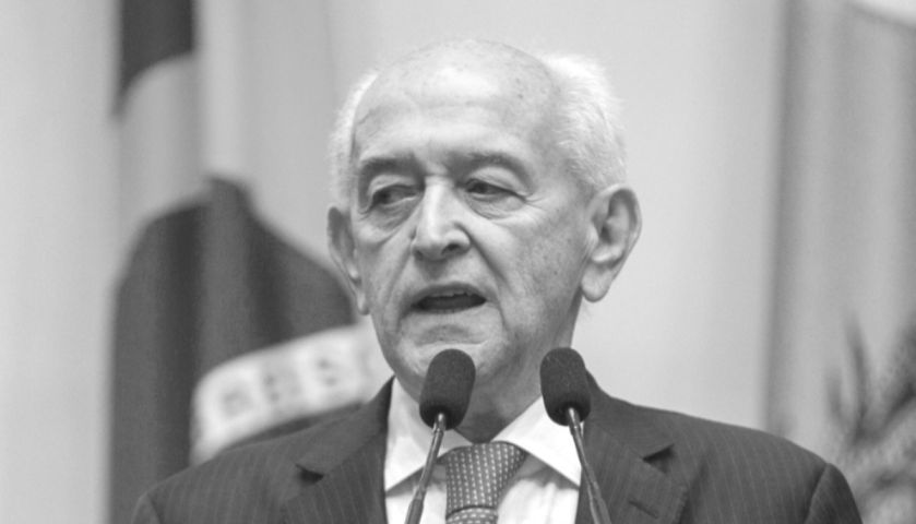 Morre aos 88 anos Manoel Dias, ex-ministro do Trabalho e fundador do PDT