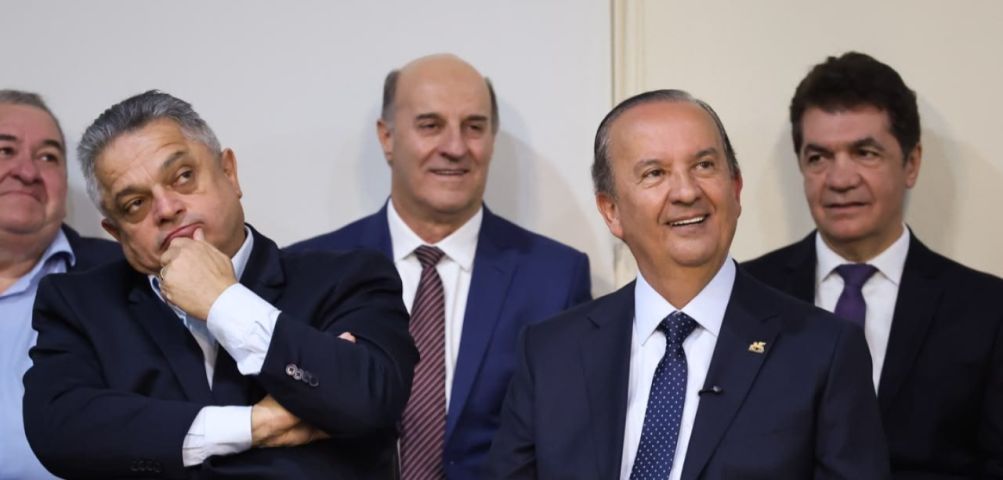 Pesquisa Quaest SC 2026: Jorginho Mello tem 50% e pode vencer eleição para governador no 1º turno