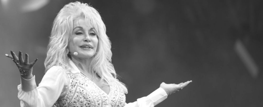Morre Dolly Parton, rainha da música country, aos 80 anos
