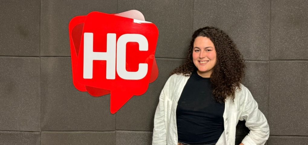 Com educação como bandeira e passagem pela Alesc, Victoria Salgado quer enfrentar a 'velha política'