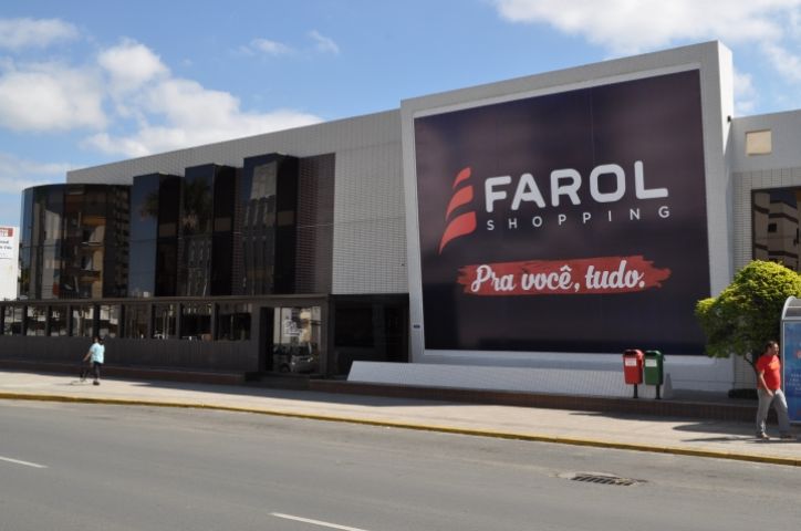 Marcolino Martins Cabral terá trânsito interrompido para obras no Farol Shopping