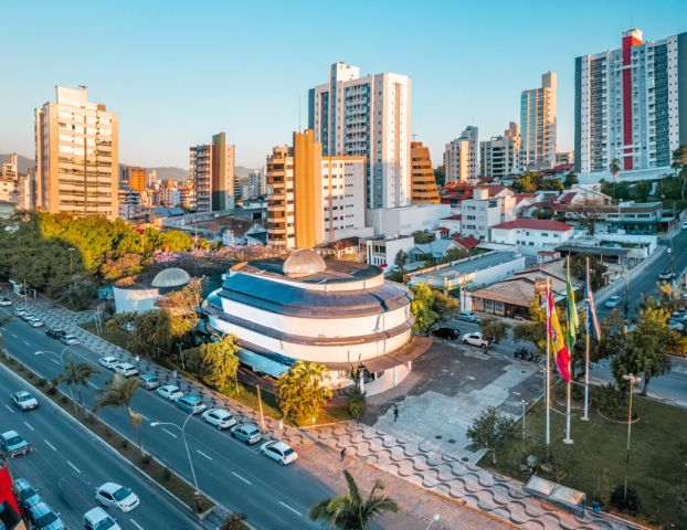 Conselho da Cidade realiza conferência sobre o Plano Diretor em Tubarão