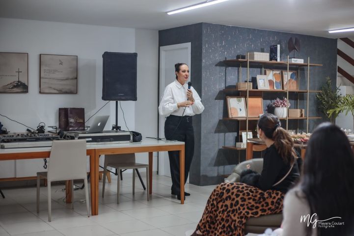Suely Bianco inaugura nova loja em Criciúma